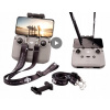 POPRUH / ŠNÚRKA S ADAPTÉROM PRE OVLÁDAČ DRONA DJI RC-N1 / N2 / N3 / DJI NEO
