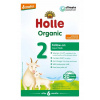 Holle kozie mlieko v prášku Bio 2 400 g