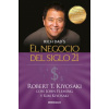 El negocio del siglo 21 / The Business of the 21st Century (Robert Toru Kiyosaki)(Brožovaná)