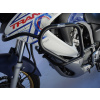 Ochranné rámy motora RDMOTO CF42KD matná čierna