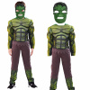 Kostým pre chlapca - Hulk Toys Costume, 98-110 (Kostým pre chlapca - Hulk Toys Costume, 98-110)