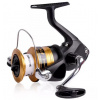 Shimano FX FC 5.2: 1 navijak (Shimano FX FC 4000 Navice)