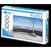 TOURIST EDITION Puzzle Jeseníky, Praděd 1000 dílků (č.58)