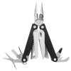 Leatherman CHARGE PLUS Černá multitooly