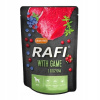 Rafi Venison blueberries and cranberries 300 g