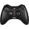 MSI gamepad FORCE GC20 V2/ drátový/ OTG/ USB/ pro PC, PS3, Android S10-04G0050-EC4