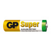 Batéria AA (R6) alkalická GP Super Alkaline