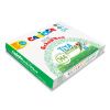 Carioca sviečkové pastelky 144 ks