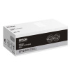 Epson C13S050710, originálný toner, čierna, 2-pack