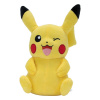 Jazwares Pokémon Plyšák Figurka Pikachu Winking 30 cm