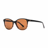 Horsefeathers Chloe - Gloss Havana/Brown Fade Out/Polarized one size