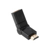 Adaptér HDMI CABLETECH ZLA0852 s možností otáčení