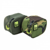 Puzdro Rod Hutchinson CSL Lead/Access Bag Small DPM Camo