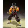 Bandai Tamashii Nations Dragon Ball Z S.H. Figuarts Akční Figure Android 20 13 cm