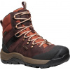 Keen Revel IV Mid Polar Dámske zimné topánky Andorra/Safari 5.5UK