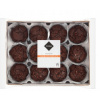 RIOBA Čokoládové muffiny 1,2 kg