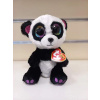 Plyšová panda Paris