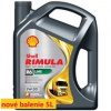 SHELL Rimula R6 LME 5W-30 5L