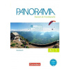 Panorama A1: Gesamtband - Kursbuch mit interaktiven Übungen auf scook.de
