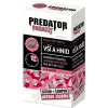 PREDATOR PARAZIT pri výskyte vší a hníd PACK sérum 100 ml + šampón 100 ml + kovový hrebeň zdarma, 1x1 set