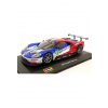 Bburago 2025online Bburago 1:32 Race DTM Ford GT Race car 2017 No.67 LeMans