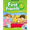 First Friends American Edition 1 Student's Book with Audio CD