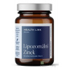 Health Link Lipozomálny zinok 60 kapsúl