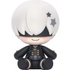 Good Smile Company NieR:Automata Ver1.1a Huggy Good SMILE Chibi Figurka 9S 6 cm