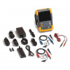 FLUKE 190-502-III - Osciloskop prenosný ScopeMeter
