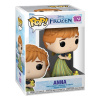 Funko POP! Disney - Anna-Forzen - 1023