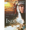 Indián - DVD plast