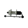 Shimano náboj zadní Alivio FH-M475 6int 32