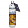 Czechoslovakia Vodka 0,7l 40% (čistá fľaša)
