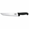 Victorinox mäsiarsky nôž čierna 18 cm