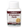 MedPharma B-komplex Forte 37 tabliet