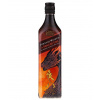 Johnnie Walker Song of Fire Game of Thrones 40,8% 0,7 l (čistá fľaša)