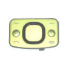 Vrchní klávesnice Nokia 6700 Slide Lime Green zelená