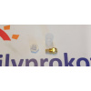 Buderus Tryska olejová 0,55gph 60° HR Danfoss Buderus 7736604063