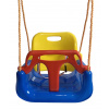 2Kids Toys Plastová hojdačka 3v1