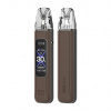 Oxva Xlim Pro 3 pod kit 1500mAh Titanium Silk 1 ks Barva: Brown Leather (externí dodavatel)