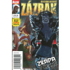 Blesk komiks 06 - Dechberoucí zázrak - Zrada v černé 5/2016 - Petr Macek, Petr Kopl