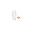 Tenda O1 - Wireless-N Outdoor CPE, AP / Station / WISP 300 Mb/s, PoE/DC, 1x LAN, 8 dBi, 500m 75011935