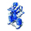 Robot na solární pohon 3v1 CZ obal - autor neuvedený