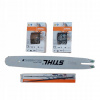 Záhradná píla - Sprievodca 35 cm 325 1,6 56 OG Stihl 230 231 251 (Sprievodca 35 cm 325 1,6 56 OG Stihl 230 231 251)