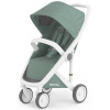 Greentom Upp Classic Športový kočík Sage White