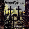 LP Saint Vitus: Die Healing CLR | LTD