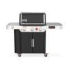 Weber Genesis EPX-335, NOVINKA