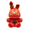 Plush Five Nights at Freddy's System Error Bonnie 18 cm