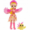 Enchantimals Falon Phoenix + Východ slnka GYJ04