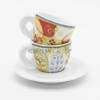Espresso šálky Ancap CAPRICCIO ITALIANO | Set C 2ks